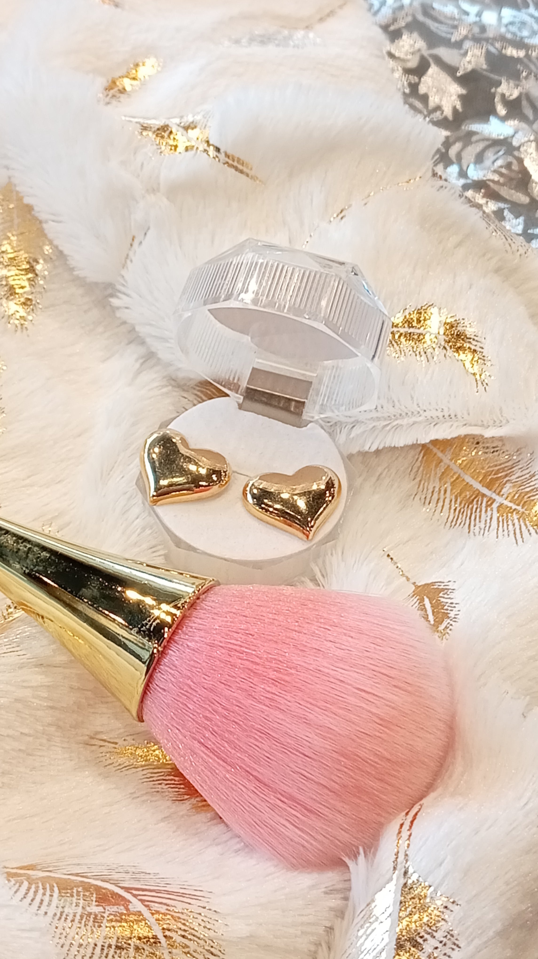 Pendientes de Corazón