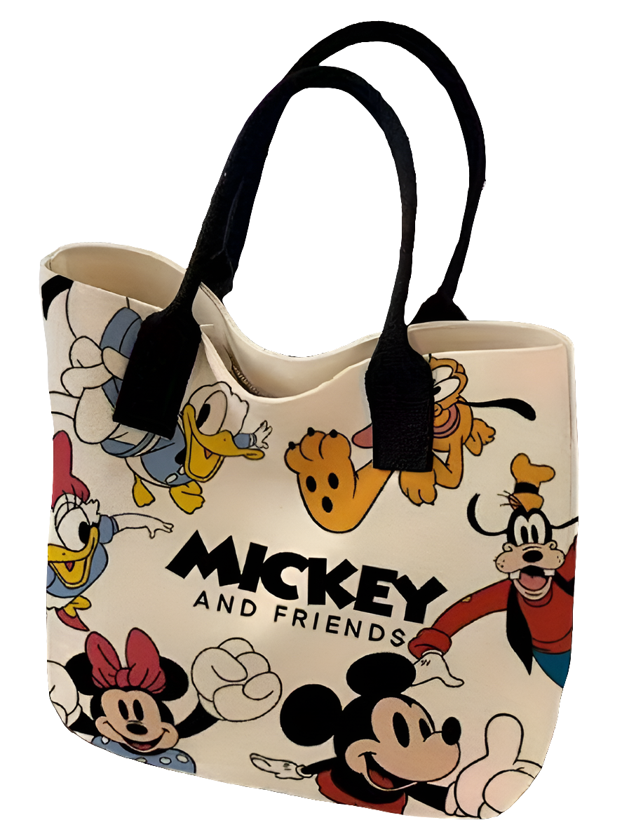 Totebag de Mickey