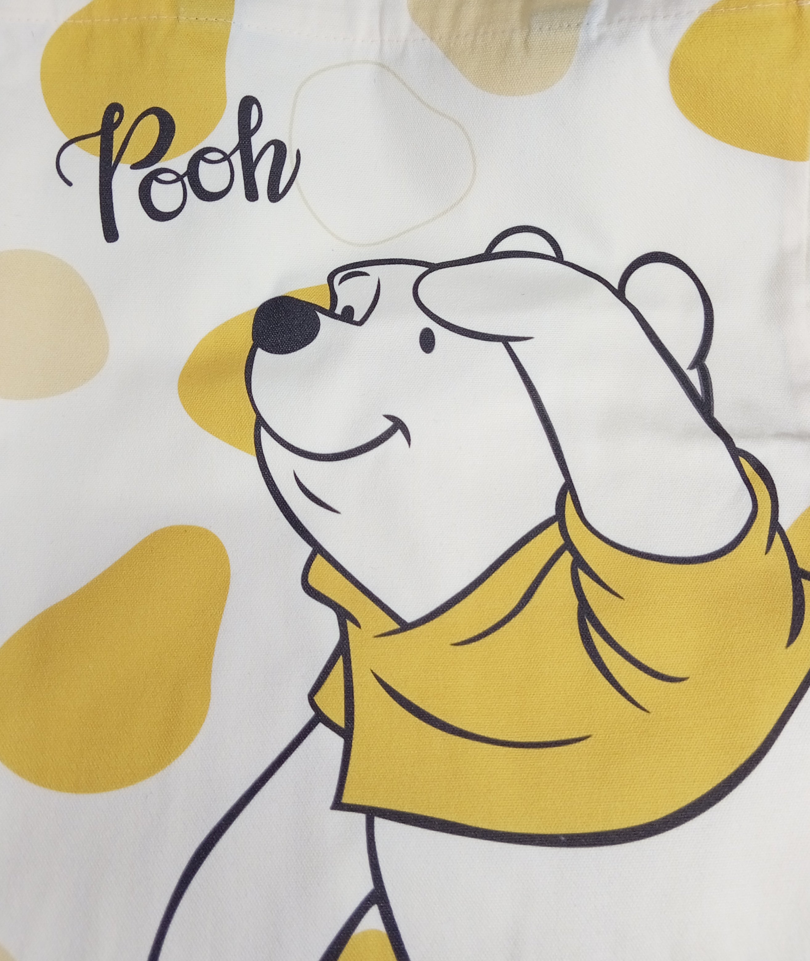 Bolso totebag de Winny the Pooh